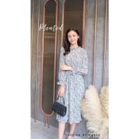 ราคา เดรสให้นม ใส่คลุมท้องได้ มือสอง (22714179836)