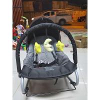 ราคา เปลโยกแบรนด์katojiสภาพดีสวยขนาดใหญ่ (3373684748)