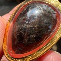 ราคา หมากทุยหลวงปู่เอี่ยม วัดหนัง หนึ่งในเครื่องรางที่เศรษฐี-นักลงทุนต้องมี เป็นเลิศในการลงทุนที่ดิน หุ้น ทองคำ (22833736763)