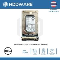 ราคา DELL COMPELLENT 2TB 7.2K 6G 3.5'' SAS HDD // 0T7F78 // 9ZM275-157 // ST2000NM0023 (28169409499)