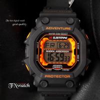 ราคา us submarine รุ่น TP-1280M นาฬิกาผู้ชายระบบDIGITAL ของแท้กันน้ำ100%พร้อมกล่อง (1279707768)