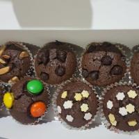 ราคา มินิบราวนี่ (บราวนี่จิ๋ว) ชิ้นละ 10 บาท ขั้นต่ำ 4 ชิ้น (ไม่รับชำระปลายทาง) (6912091885)