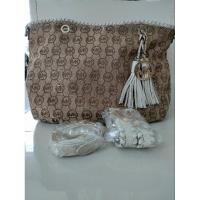 ราคา กระเป๋าแบรนด์MK ช้อปปี้มือ2 (20080742448)