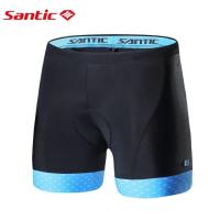ราคา กางเกงปั่นจักรยาน SANTIC C05082 จักรยาน (6917430483)