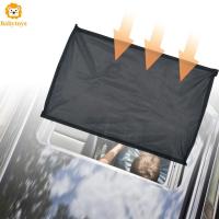 ราคา รถ Sunroof Sun Shade รถแม่เหล็ก Sunroof หน้าจอ Breathable ตาข่าย Sunroof Sun Protection สําหรับรถ Camping ที่จอดรถบน Trips SHOPSKC5147 (26291322793)