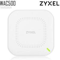 ราคา ZYXEL WAC500 Access Point Wireless AC1200 รองรับ GbE PoE (20917027498)