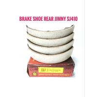 ราคา ผ้าเบรคหลัง Suzuki Jimny Katana Sj410 ผ้าเบรคหลัง Katana Sj-410 Mega ยี่ห้อ 53210-83401 (26674821678)