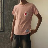 ราคา เสื้อ champion มือสองของแท้ (24342170246)