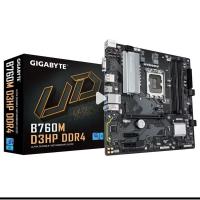ราคา Gigabyte b760m d3hp ddr4 (26631727438)