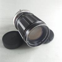 ราคา MINOLTA MC TELE ROKKOR-QD 135MM.F3.5 MD MOUNT SN.1101639 (5933496167)