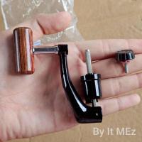 ราคา ของแท้ ราคาถูก ❗❗ อะไหล่ แขนรอกหมาป่า พร้อมน็อต รอกหมาป่า Line Winder รุ่น AFS Handle (50651657227)