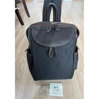 ราคา กระเป๋าเป้ PELLE BORSA มือสอง ของแท้% สภาพดี ไม่มีตำหนิปริขาด (43001202705)