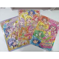 ราคา หนังสือรวมรูป​ ปฏิทิน​พริตตี้เคียว​ (Pretty​ Cure​ Calendar photo Book)​ (24291673236)