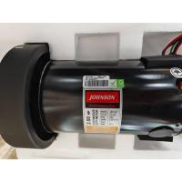 ราคา มอเตอร์ลู่วิ่งไฟฟ้า JOHNSON 2.0 HP DC 180V (40600196426)