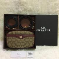 ราคา #NEW COACH F38687แท้% (2079257663)