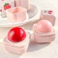 ราคา ส่งฟรี/ส่งไว ลิป ลิปมันเปลี่ยนสี Maffick Jelly Lip Balm ลิปบาล์ม บำรุงริมฝีปาก เพิ่มความชุ่มชื้น ปากอมชมพู 4u2 (9114635432)