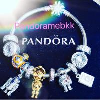 ราคา Pandora(แพนโดร่า)ของแท้100% (9532158115)