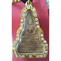 ราคา จี้เลี่ยมทอง ฝังเพชร วัดสามปลื้ม กทม. (17890514238)