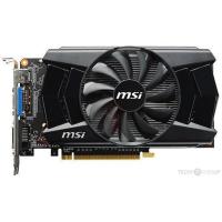 ราคา MSI GTX 750 TI 2GB ไม่ต่อไฟเพิ่ม (20241352126)
