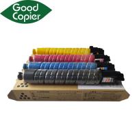 ราคา 1PCS MPC307 ตลับหมึกที่รองรับสูงสําหรับ Ricoh MP C307 MPC407 คุณภาพระดับพรีเมียมสี Toner BK 17000 หน้า CMY 7000 หน้า (50354201891)