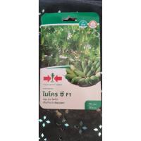 ราคา แตงกวาลูกผสม ไมโครซี F1 (44505767969)