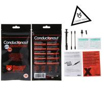 ราคา Thermal Grizzly Conductonaut ซิลิโคนโลหะเหลว CPU GPU Cooling พร้อมส่งในไทย (26277184137)