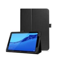 ราคา Huawei MediaPad T5 10 นิ้ว Flip Case Cover Leather Media Pad 10 (29687912145)