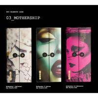 ราคา Pre-order Pat McGrath Mothership Eye Palette (474992090)