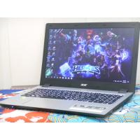 ราคา โน๊ตบุ๊คมือสอง ACER (การ์ดจอ4GB) CPU Core i3-5005U จอ15.6”HD แรม8+HDD500 (6078478720)