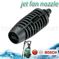 ราคา BOSCH อะไหล่เครื่องฉีดน้ำ รุ่นAQT35-12-01 หัวฉีดปรับได้ F016L72551 บอสช์ (7906986769)