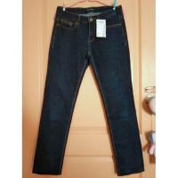 ราคา กางเกงยีนส์ มือสอง sz.28-29 NIX เอวต่ำ (4901247909)