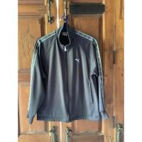 ราคา เสื้อคลุมกันแดด แขนยาว Puma มือสอง ของแท้ (10806157120)