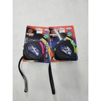 ราคา Netto ตลับเมตร 5เมตร หุ้มยาง NT-5025R คละสี ราคาต่อ 1อัน (25915605436)
