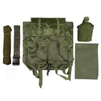 ราคา ชุดฝึกภาคสนาม รด. Set A ชุดฝึกเขาชนไก่ (27424693720)