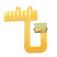 ราคา 1pcs ใหม่สําหรับ Nikon AF-S 18-55 มม.18-55 มม.VR II Bayonet touch Flex Cable กล้องอะไหล่ซ่อม (GEN 2) (43928012745)