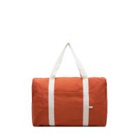 ราคา Japfac Duffle bag (Red peach) (3947006)