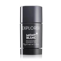 ราคา บาล์มทาใต้วงแขน Mont Blanc Explorer Deodorant Stick 75 g (4719882144)