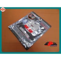 ราคา ENGINE GASKET COMPLETE SET Fit For YAMAHA SPEED MX120 // ปะเก็นเครื่อง ชุดใหญ่ ครชุด (41513868214)