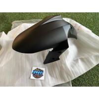 ราคา บังโคลนหน้า แท้ใหม่ศูนย์ Kawasaki Ninja250 Ninja300 Z250 Z300 (ปี13-15) สีดำด้าน (24941491563)