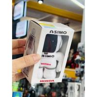 ราคา ตุ๊กตา ASIMO HONDA ACCESS แท้ ของแต่งซิ่ง แขวนพวงกุญแจ ห้อยหน้ารถ (20206738903)