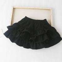 ราคา กระโปรงสั้นคราฟต์ลูกฟูกสำหรับเด็กหญิง แบบสไตล์เกาหลีและอังกฤษ เหมาะสำหรับฤดูใบไม้ร่วงถึงฤดูหนาว (26193725694)