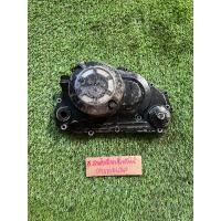 ราคา ฝาครอบครัช ฝาครอบเครื่อง ฝาครัช แดช125 มือสอง แท้ ติดรถ (เหมาะกับทำสีใหม่) (25952535153)