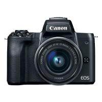 ราคา [มือ2] Canon Camera EOS M50 Kit 15-45 mm. IS STM เมนูภาษาไทย (4647272401)