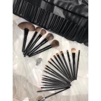 ราคา พร้อมส่งเซตแปรงแต่งหน้า24pcsพร้อมกระเป๋า (1148977573)