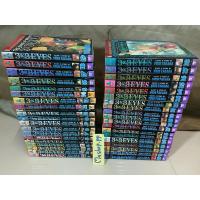 ราคา หนังสือการ์ตูนญี่ปุ่น มือสอง 3x3 eyes the legend of trinetre by yuzo takada เล่ม 1-40 สภาพบ้าน เก่าเก็บ (23789503091)