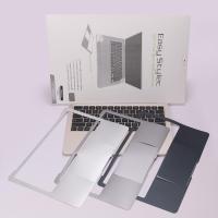 ราคา Half Palm Touchpad Protector สติกเกอร์สําหรับ 2025 MacBook Air13.6 15.3 นิ้ว M3 M4 A2941 A32241 A3240 A3113 A2681 Pro13 นิ้ว M2 A2222338 พร้อมทัชแพด Guard Protector สติกเกอร์ (53402516372)