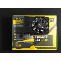 ราคา ZOTAC GEFORCE GTX 1050Ti 4GB 128BIT GDDR5 (6424327044)
