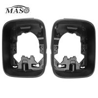 ราคา สําหรับ Jeep Renegade 2016-2021 1 PC ด้านข้างกระจกมองหลังกรอบ House Shell ซ้าย/ขวาอะไหล่รถยนต์ตกแต่งรถ (42827930153)