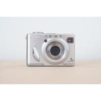 ราคา กล้องดิจิตอลคอมแพค Sony Cybershot W5 (24661477463)
