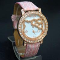 ราคา Hello Kitty Watch (นาฬิกาแฟชั่น) (292902637)